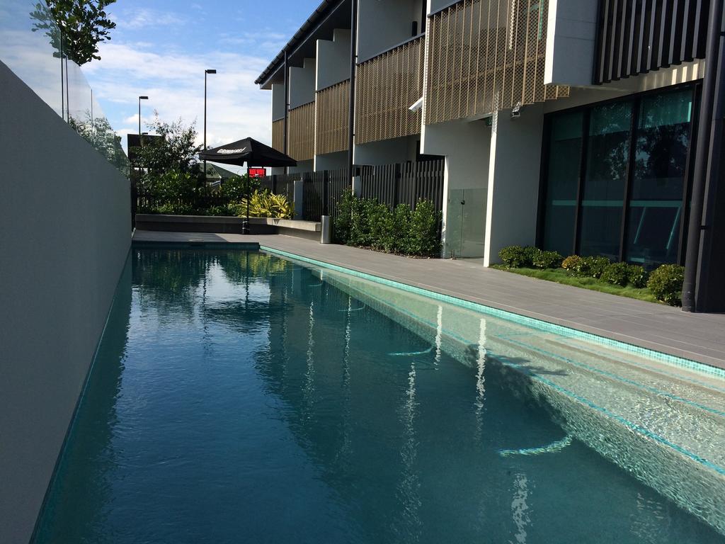 The Glen Hotel And Suites Rochedale Εξωτερικό φωτογραφία