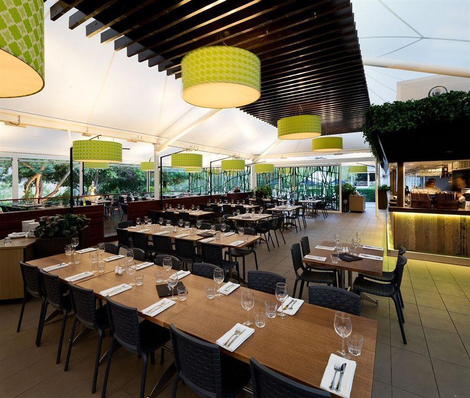 The Glen Hotel And Suites Rochedale Εξωτερικό φωτογραφία