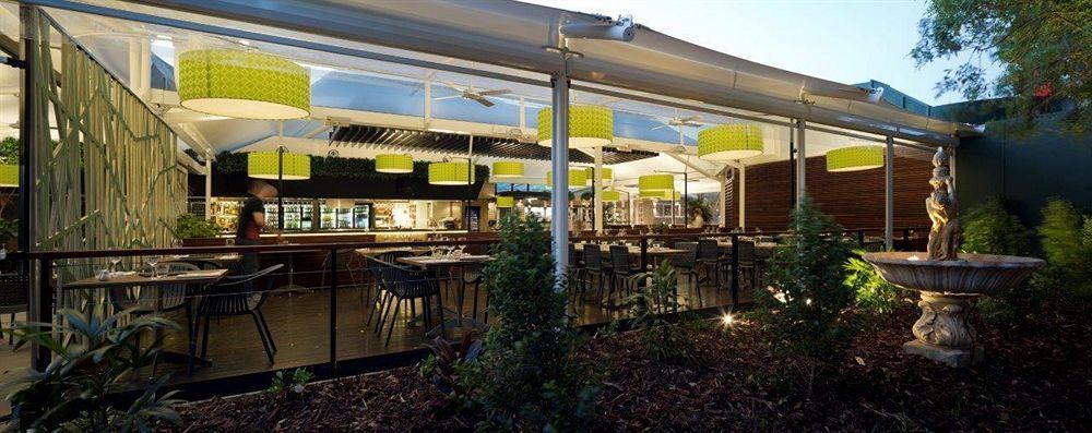 The Glen Hotel And Suites Rochedale Εξωτερικό φωτογραφία