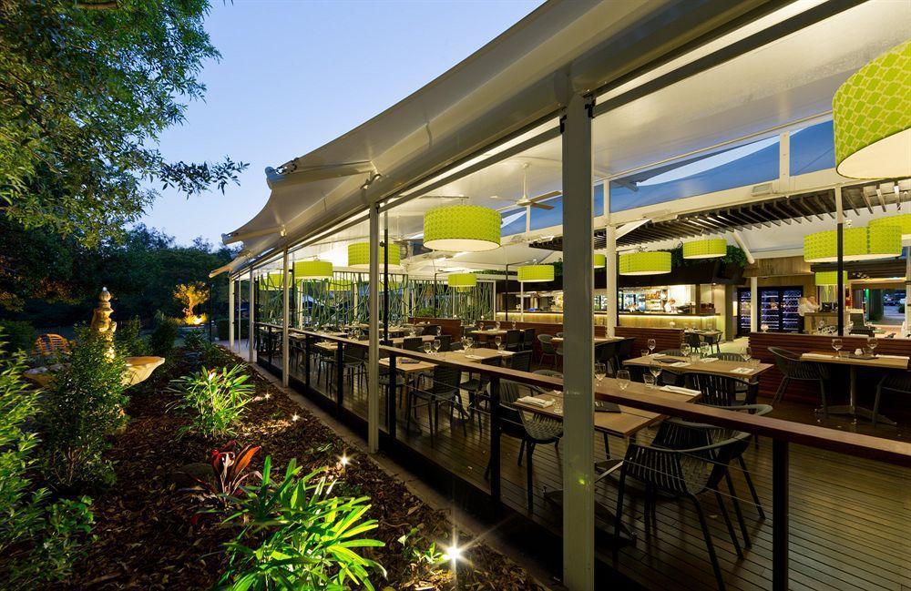 The Glen Hotel And Suites Rochedale Εξωτερικό φωτογραφία