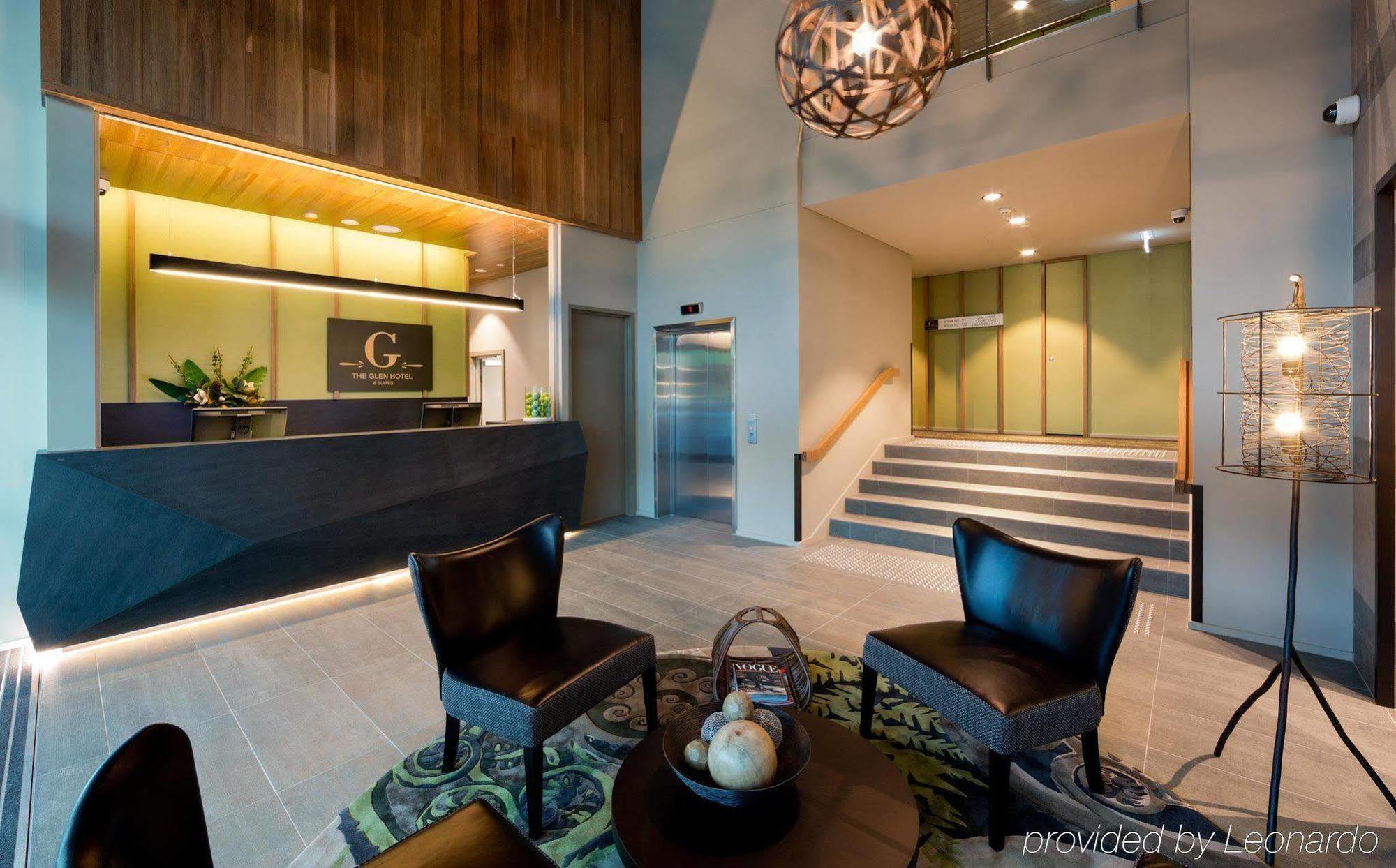 The Glen Hotel And Suites Rochedale Εξωτερικό φωτογραφία