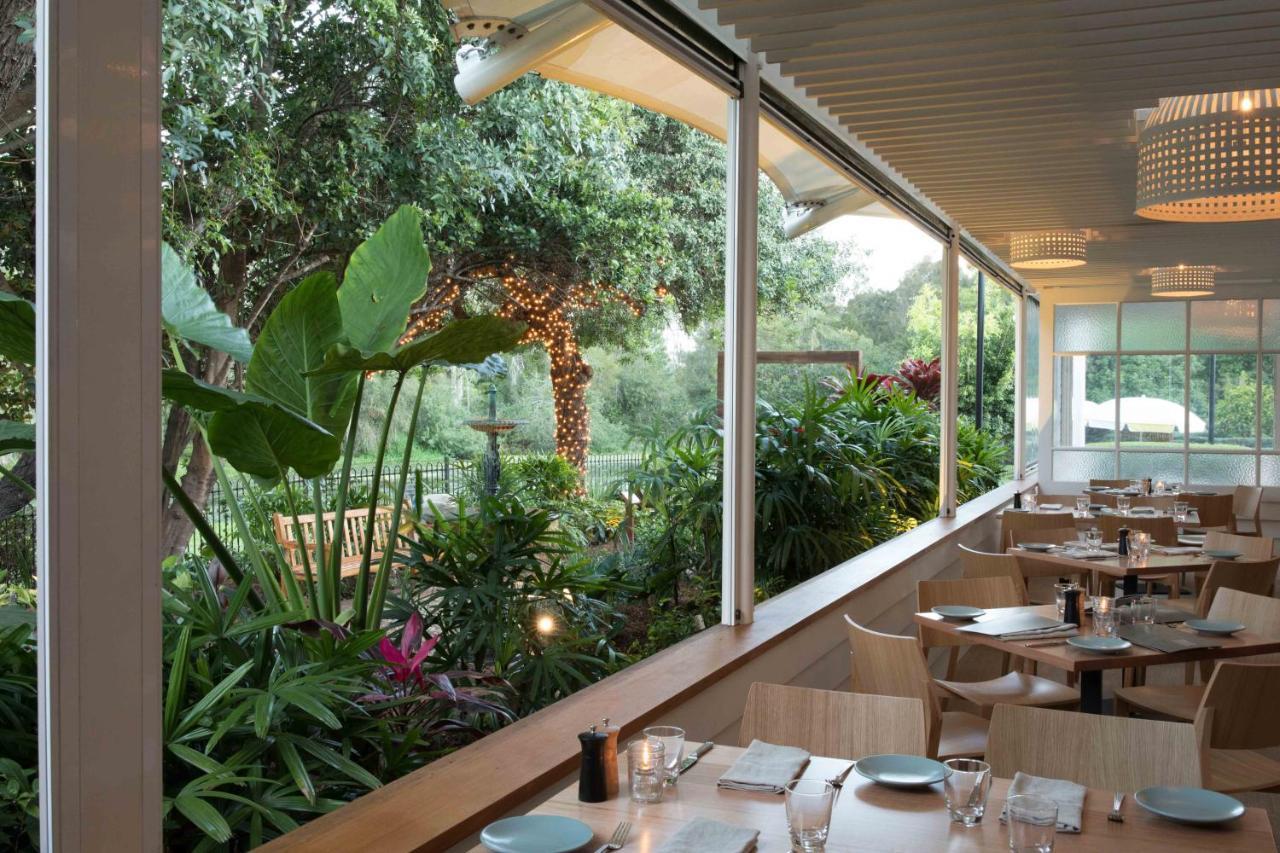 The Glen Hotel And Suites Rochedale Εξωτερικό φωτογραφία
